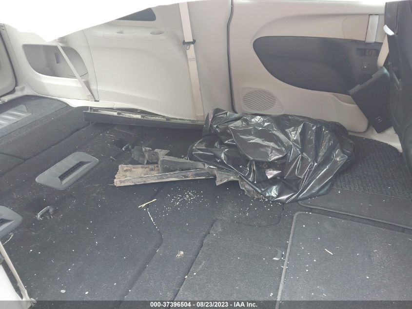 2019 CHRYSLER PACIFICA TOURING L PLUS - 2C4RC1EG3KR604290