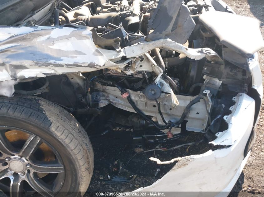 2013 SUBARU LEGACY 2.5I - 4S3BMBA64D3011373