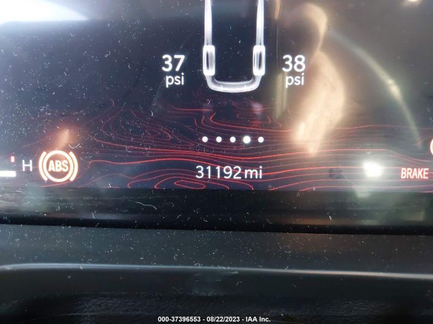2021 JEEP GRAND CHEROKEE L LIMITED - 1C4RJKBG6M8101240