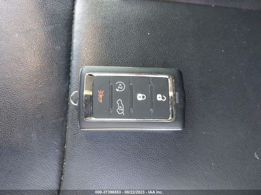 2021 JEEP GRAND CHEROKEE L LIMITED - 1C4RJKBG6M8101240