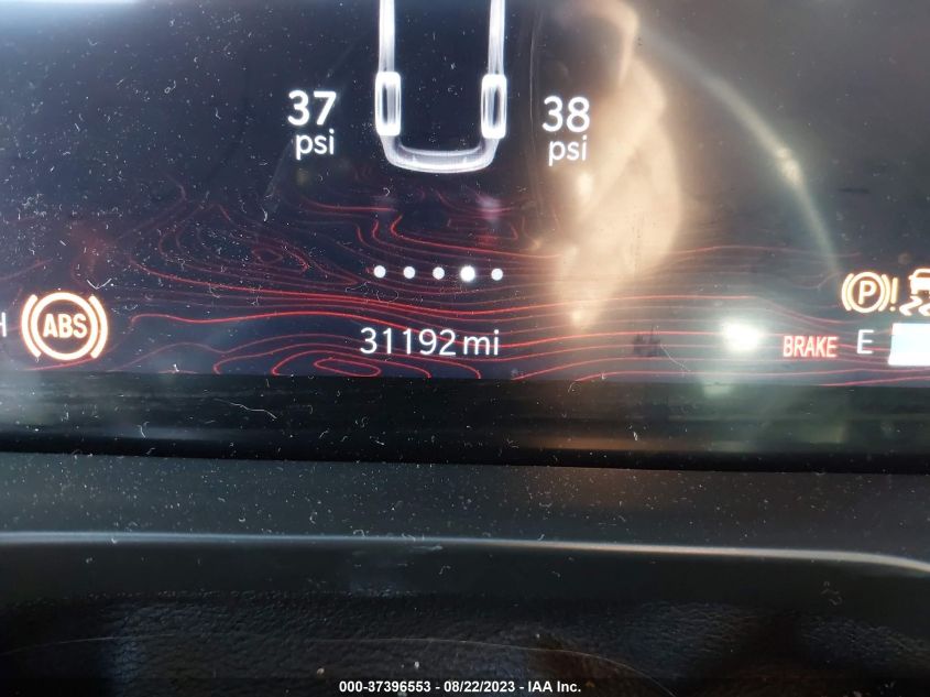 2021 JEEP GRAND CHEROKEE L LIMITED - 1C4RJKBG6M8101240