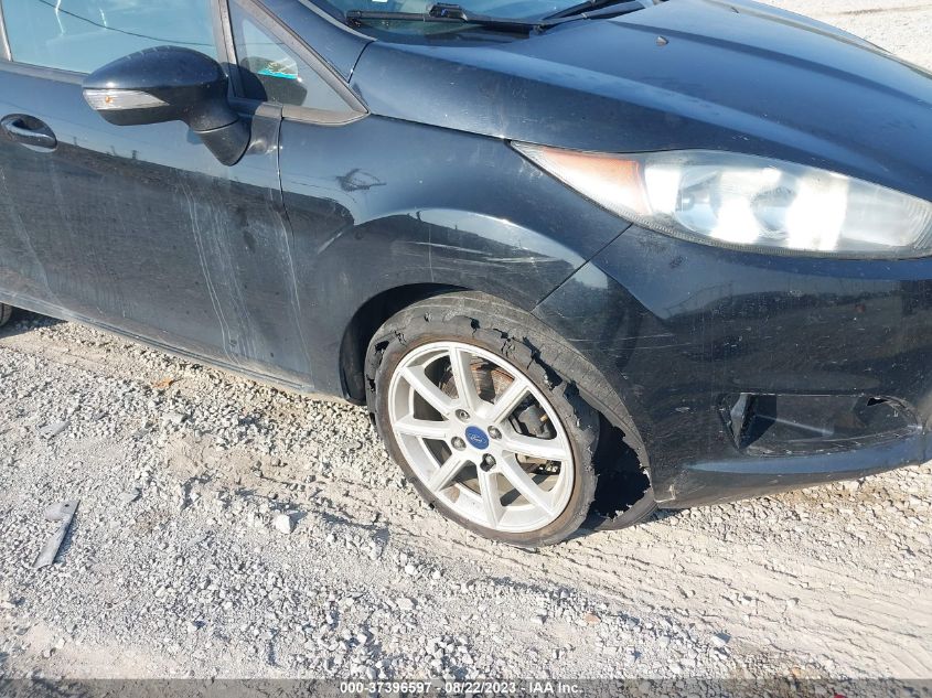 2016 FORD FIESTA SE - 3FADP4BJ7GM179466