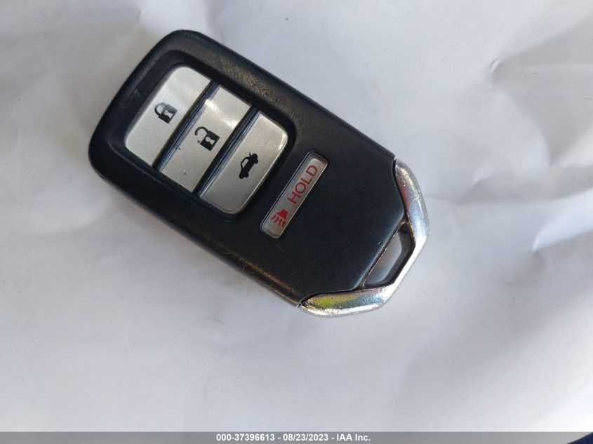 2014 HONDA ACCORD SEDAN EX-L - 1HGCR2F85EA161409