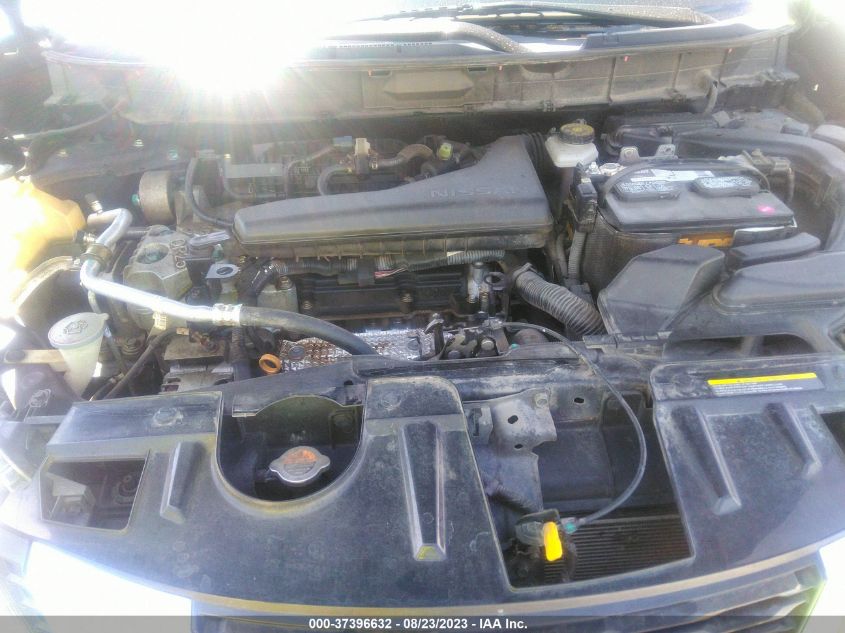 2018 NISSAN ROGUE SV - KNMAT2MT2JP524318