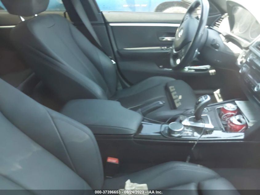 2020 BMW 4 SERIES 430I - WBA4J1C06LCD69433