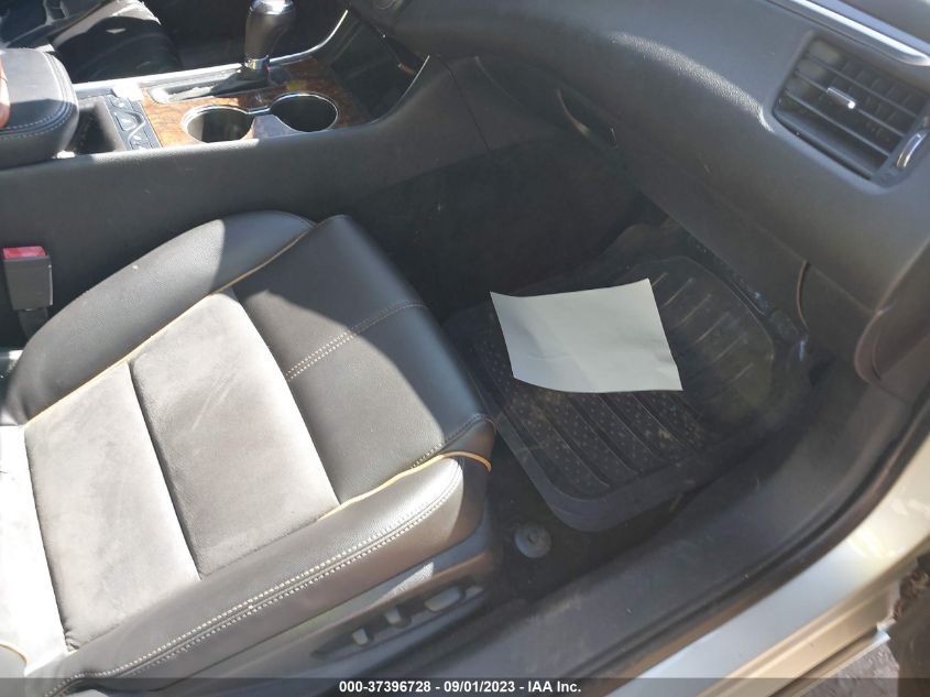 2014 CHEVROLET IMPALA LT ECO - 2G1135SR0E9231653