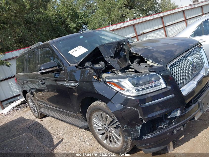 2019 LINCOLN NAVIGATOR STANDARD - 5LMJJ2NT1KEL05179