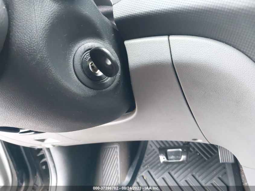 2015 HYUNDAI ACCENT GLS - KMHCT4AE8FU803805