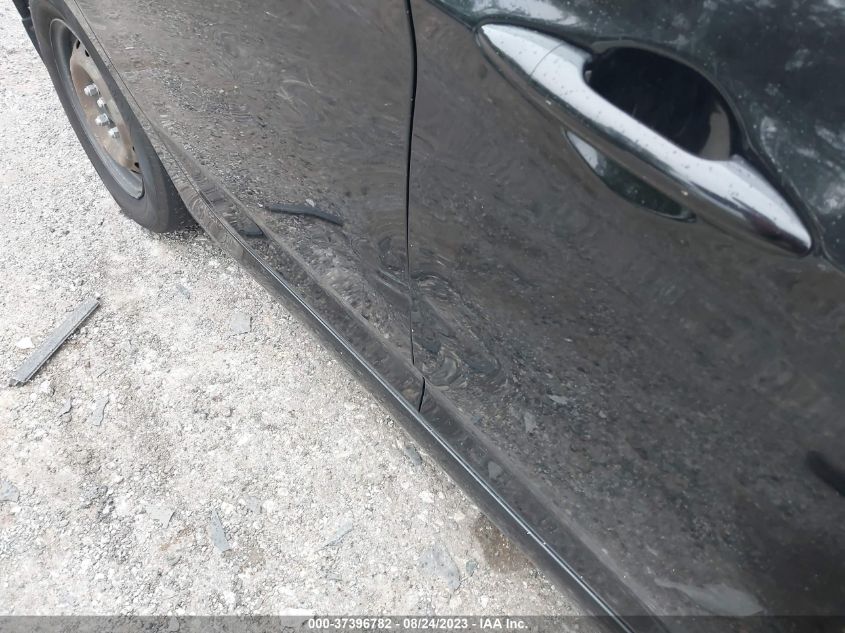 2015 HYUNDAI ACCENT GLS - KMHCT4AE8FU803805