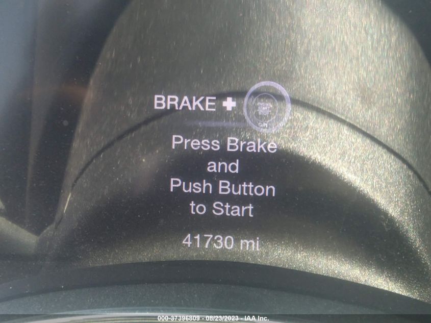 2020 JEEP GRAND CHEROKEE UPLAND - 1C4RJFAG9LC156141