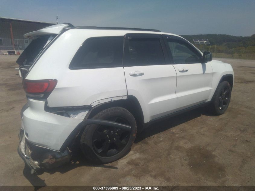 2020 JEEP GRAND CHEROKEE UPLAND - 1C4RJFAG9LC156141