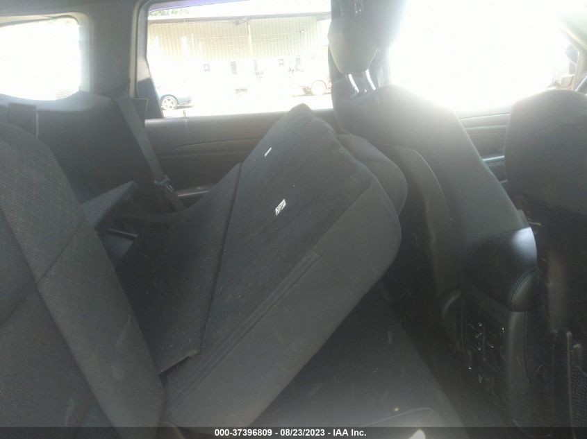 2020 JEEP GRAND CHEROKEE UPLAND - 1C4RJFAG9LC156141