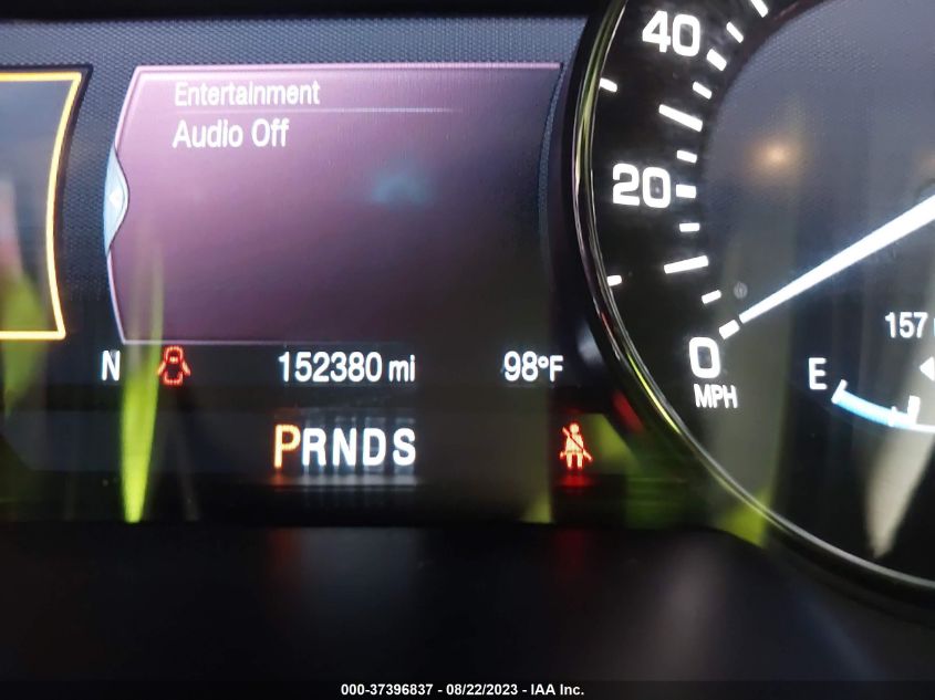 2013 LINCOLN MKZ - 3LN6L2G98DR804341