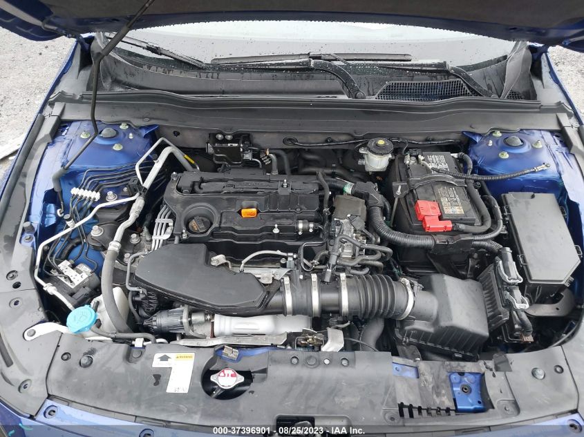 2020 HONDA ACCORD SEDAN SPORT - 1HGCV2F34LA022403