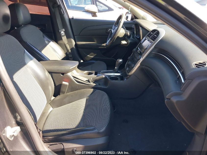 2014 CHEVROLET MALIBU LT - 1G11E5SL8EF190654