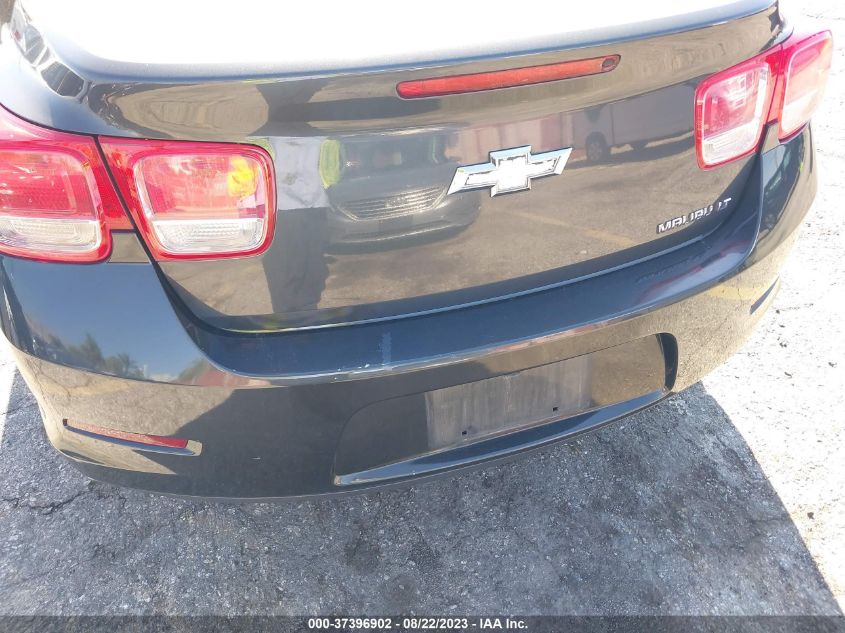 2014 CHEVROLET MALIBU LT - 1G11E5SL8EF190654