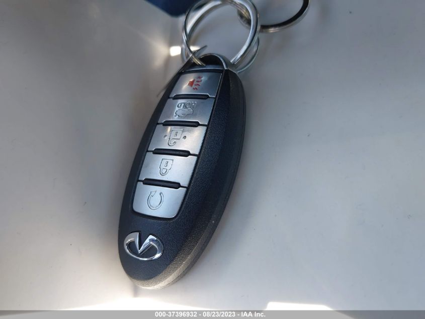 2018 INFINITI Q50 3.0T LUXE - JN1EV7AP2JM592445
