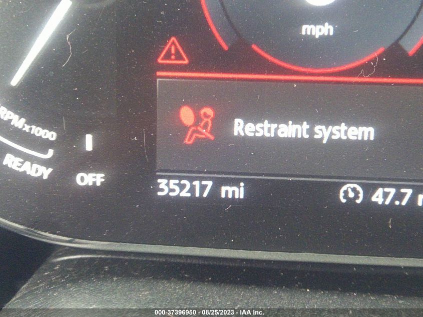 2022 MINI COUNTRYMAN COOPER - WMZ43BR01N3N82395