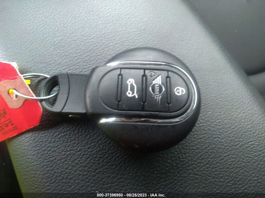 2022 MINI COUNTRYMAN COOPER - WMZ43BR01N3N82395