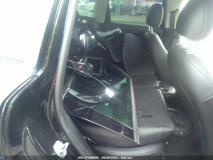 2022 MINI COUNTRYMAN COOPER - WMZ43BR01N3N82395