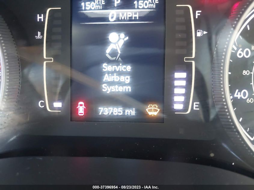 2020 JEEP CHEROKEE LATITUDE PLUS - 1C4PJLLB9LD652901