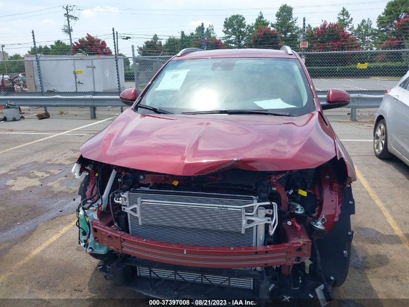 2023 BUICK ENCORE GX SELECT - KL4MMDSL7PB125039