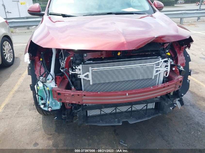 2023 BUICK ENCORE GX SELECT - KL4MMDSL7PB125039