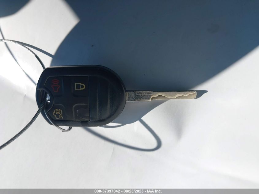 2015 FORD FIESTA SE - 3FADP4EJ7FM133470