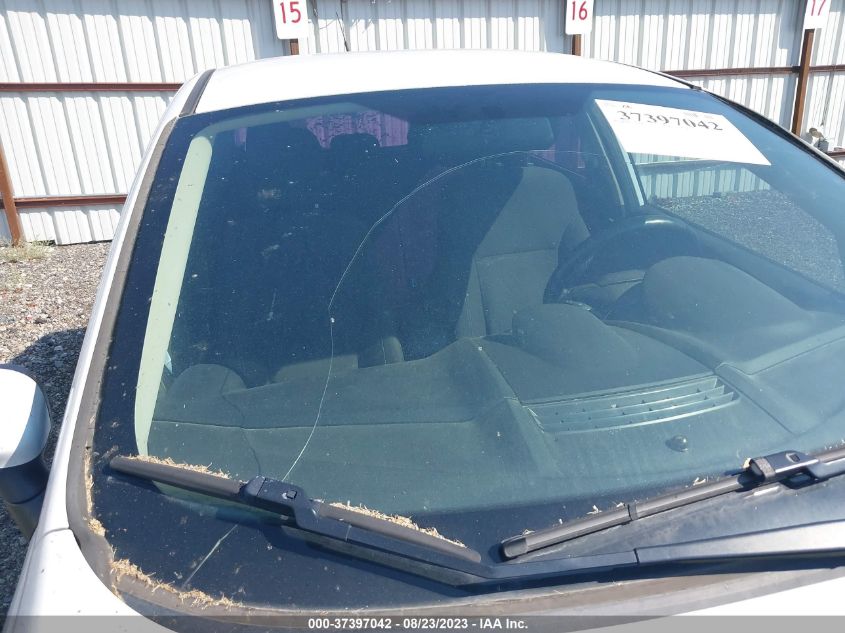 2015 FORD FIESTA SE - 3FADP4EJ7FM133470