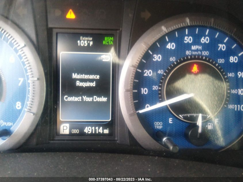 2020 TOYOTA SIENNA XLE AUTO ACCESS - 5TDYZ3DC8LS066375