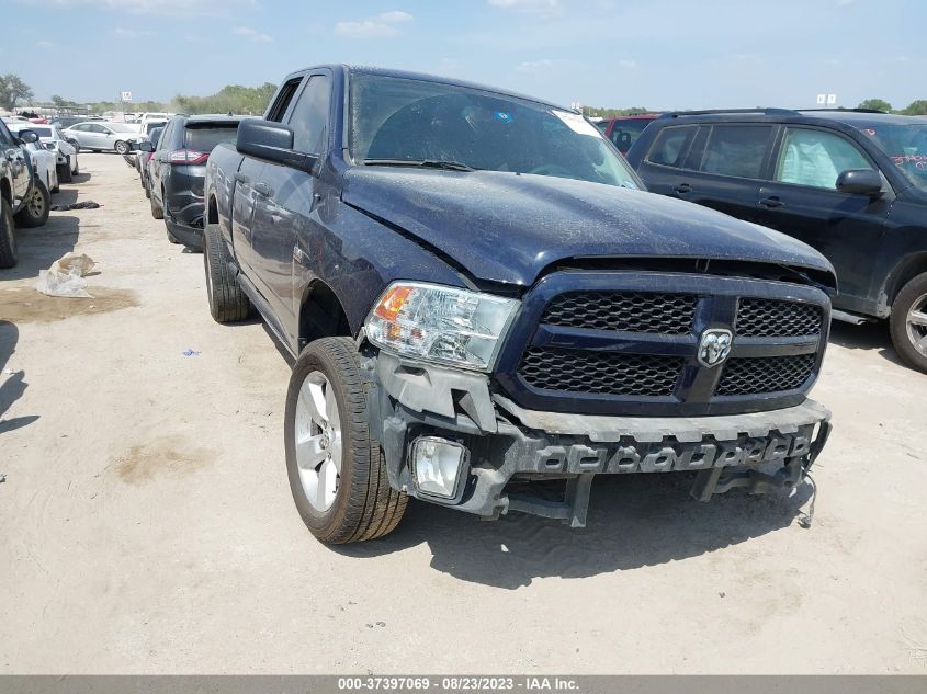 2015 RAM 1500 EXPRESS - 1C6RR7FT0FS615983