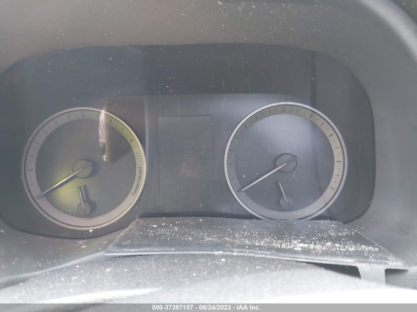 2018 HYUNDAI TUCSON LIMITED - KM8J33A27JU620170