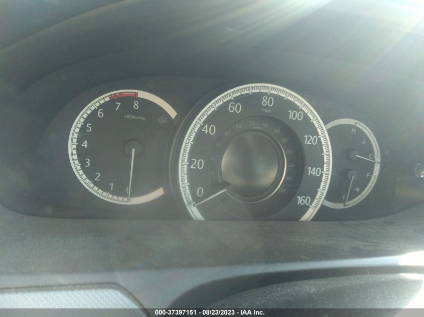 2013 HONDA ACCORD SDN LX - 1HGCR2F36DA254524