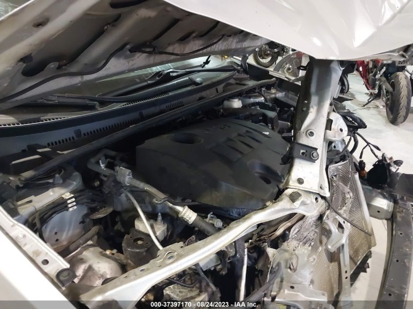 2016 TOYOTA COROLLA L/LE/S/S PLUS/LE PLUS - 2T1BURHE3GC562718