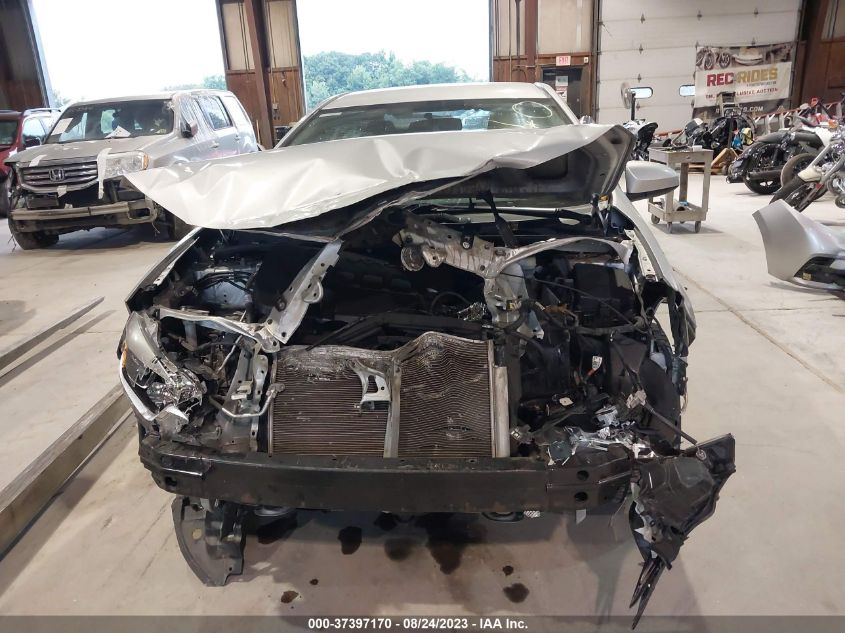 2016 TOYOTA COROLLA L/LE/S/S PLUS/LE PLUS - 2T1BURHE3GC562718
