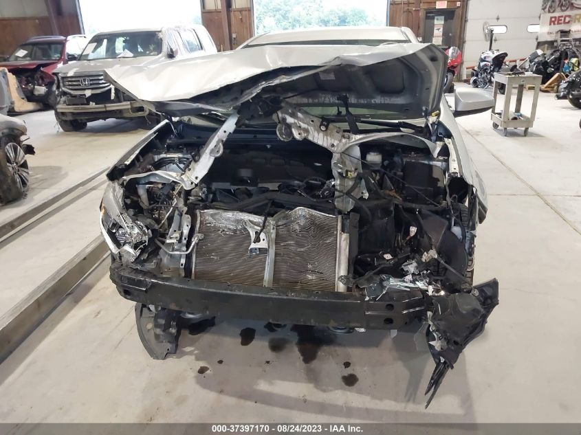 2016 TOYOTA COROLLA L/LE/S/S PLUS/LE PLUS - 2T1BURHE3GC562718