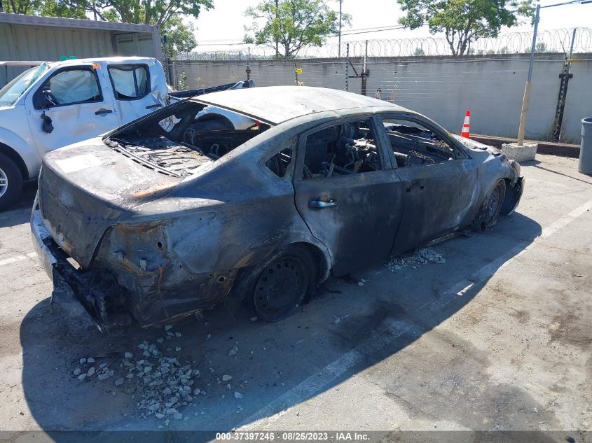 2014 NISSAN ALTIMA 2.5 S - 1N4AL3AP6EN367753