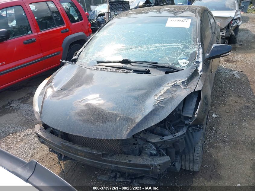 2013 HYUNDAI ELANTRA COUPE SE KMHDH6AE3DU013181