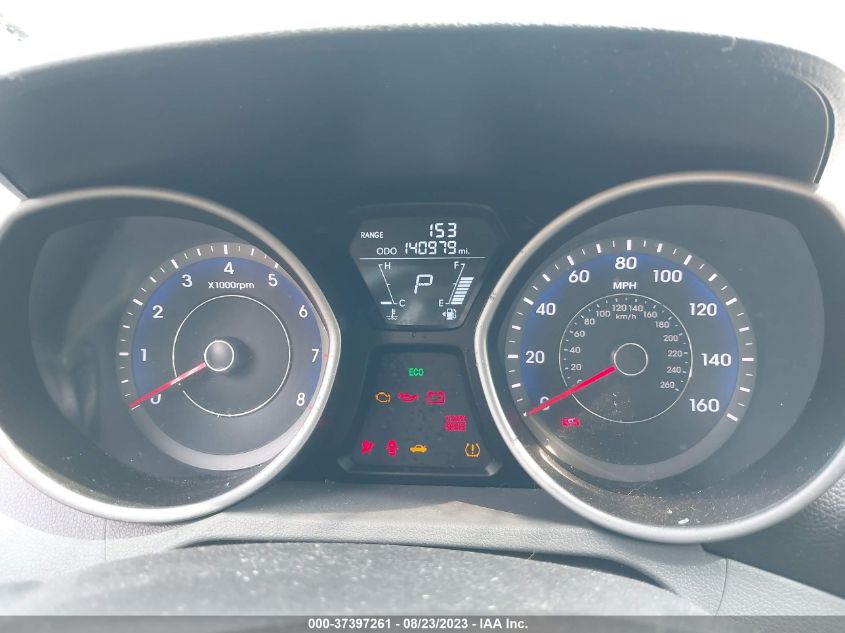 2013 HYUNDAI ELANTRA COUPE SE KMHDH6AE3DU013181