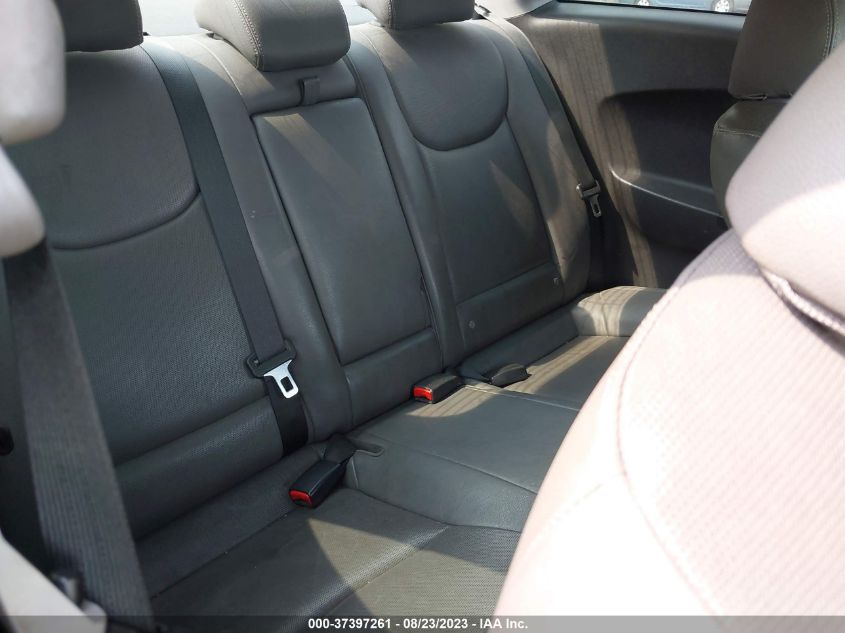 2013 HYUNDAI ELANTRA COUPE SE KMHDH6AE3DU013181