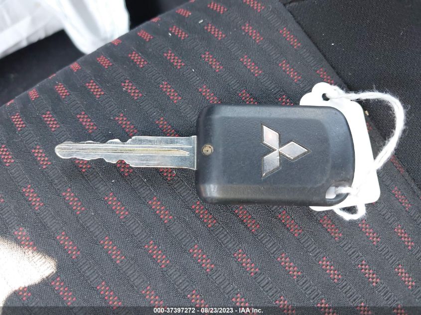 2019 MITSUBISHI OUTLANDER SPORT 2.0 - JA4AR3AUXKU025796
