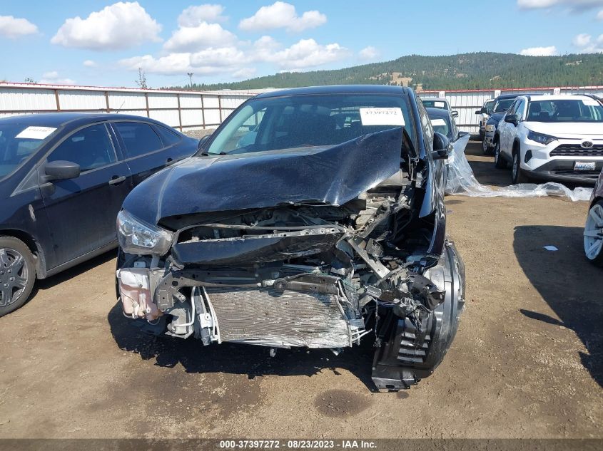2019 MITSUBISHI OUTLANDER SPORT 2.0 - JA4AR3AUXKU025796