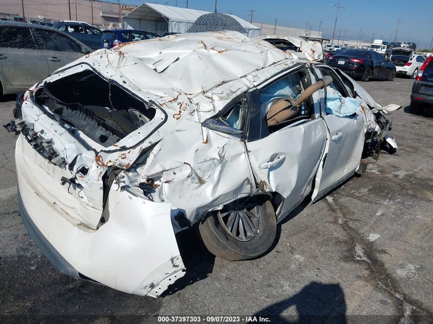 VIN JM3KFACM5K1529931 2019 MAZDA CX-5 TOURING