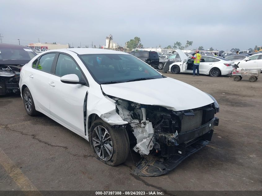 2023 KIA FORTE LXS - 3KPF24AD7PE560726