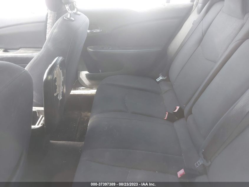 2013 CHRYSLER 200 TOURING - 1C3CCBBBXDN618860