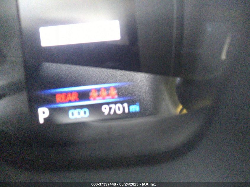 2022 TOYOTA COROLLA SE/SE NIGHTSHADE/APEX SE - JTDS4MCE3NJ093514