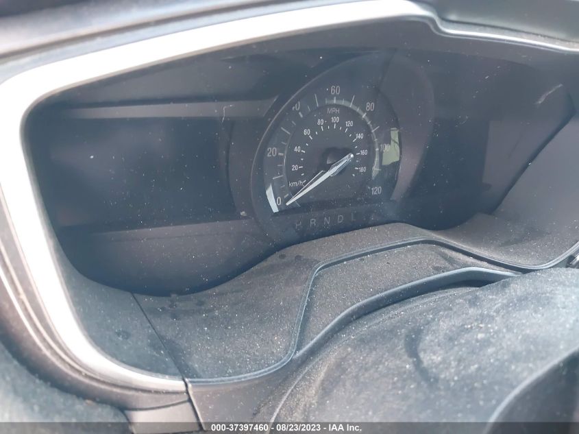 2019 FORD FUSION HYBRID TITANIUM - 3FA6P0RU4KR139682