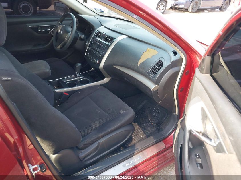 2013 NISSAN ALTIMA 2.5 S - 1N4AL3AP0DN557045