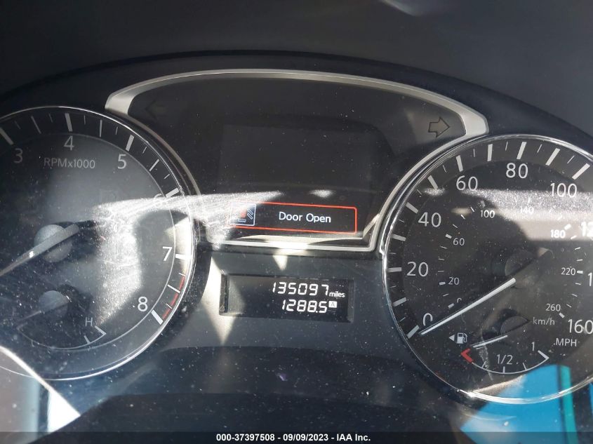 2013 NISSAN ALTIMA 2.5 S - 1N4AL3AP0DN557045