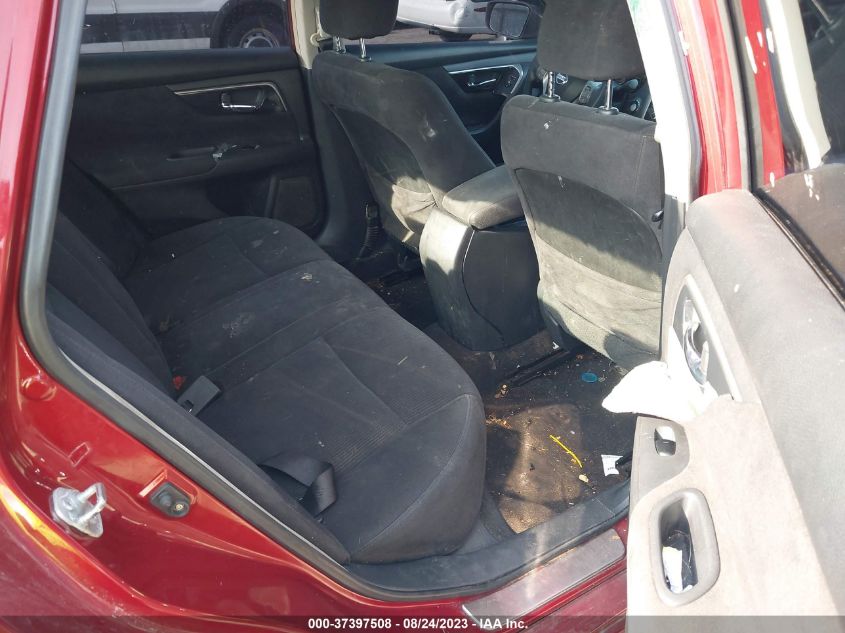 2013 NISSAN ALTIMA 2.5 S - 1N4AL3AP0DN557045
